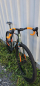Preview: WILIER Gravel RAVE SLR CAMOUFLAGE / ORANGE GLOSSY DEMOBIKE